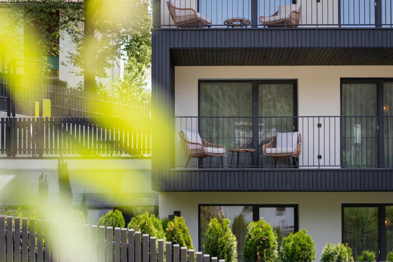 Apartment Vanea - Alp Relax Kiens