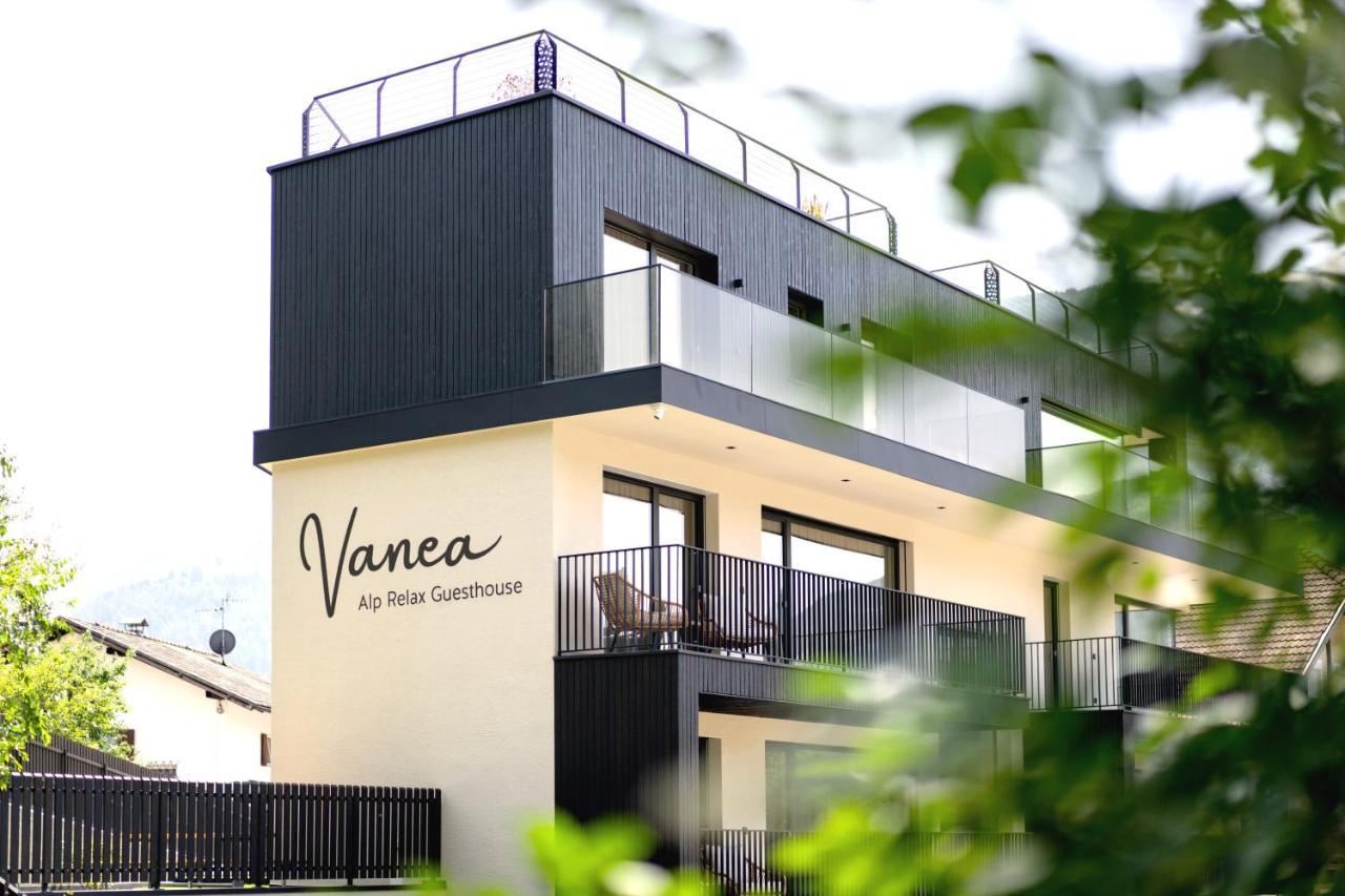 Vanea - Alp Relax Apartment