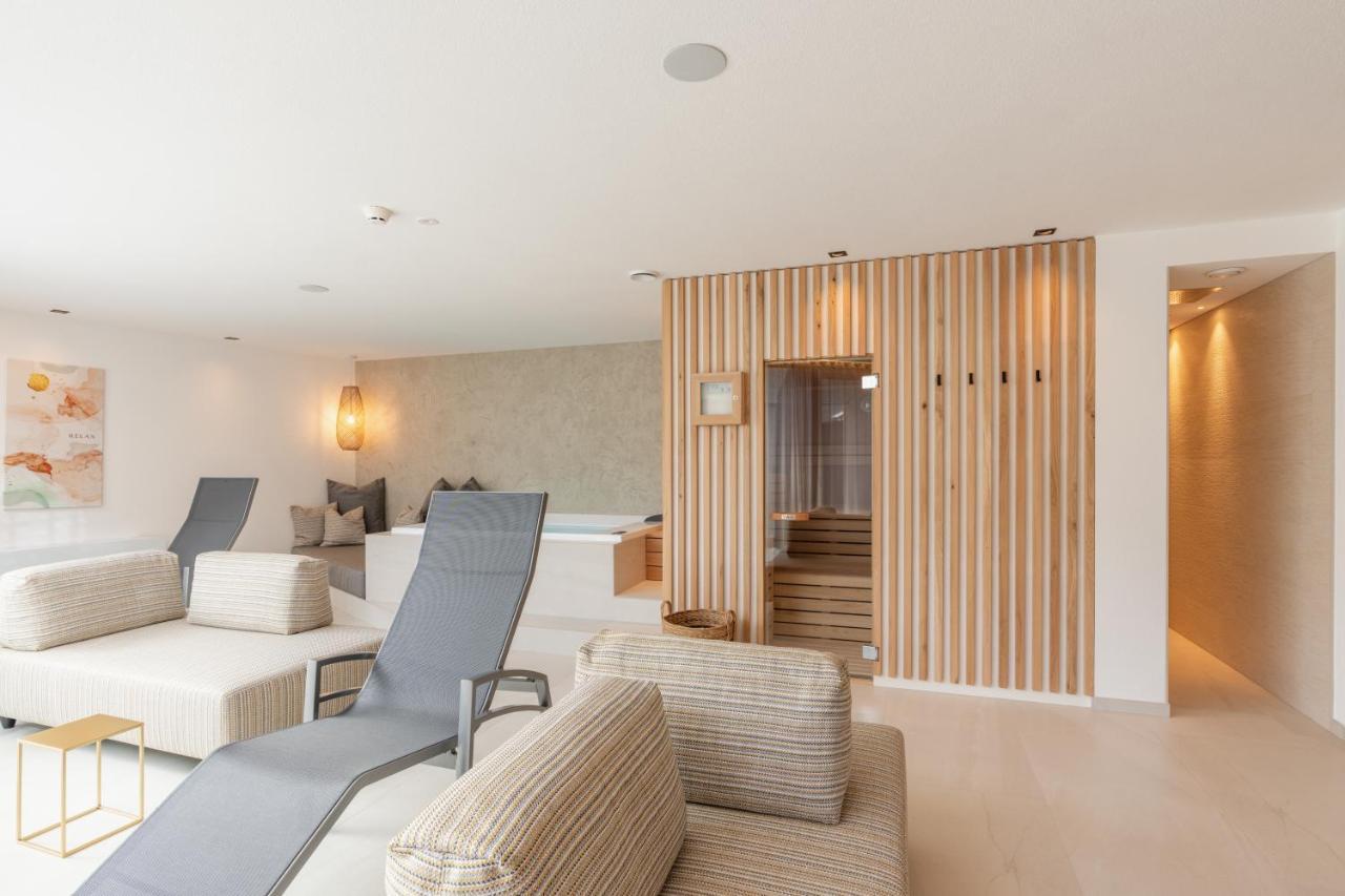 Vanea - Alp Relax Apartment