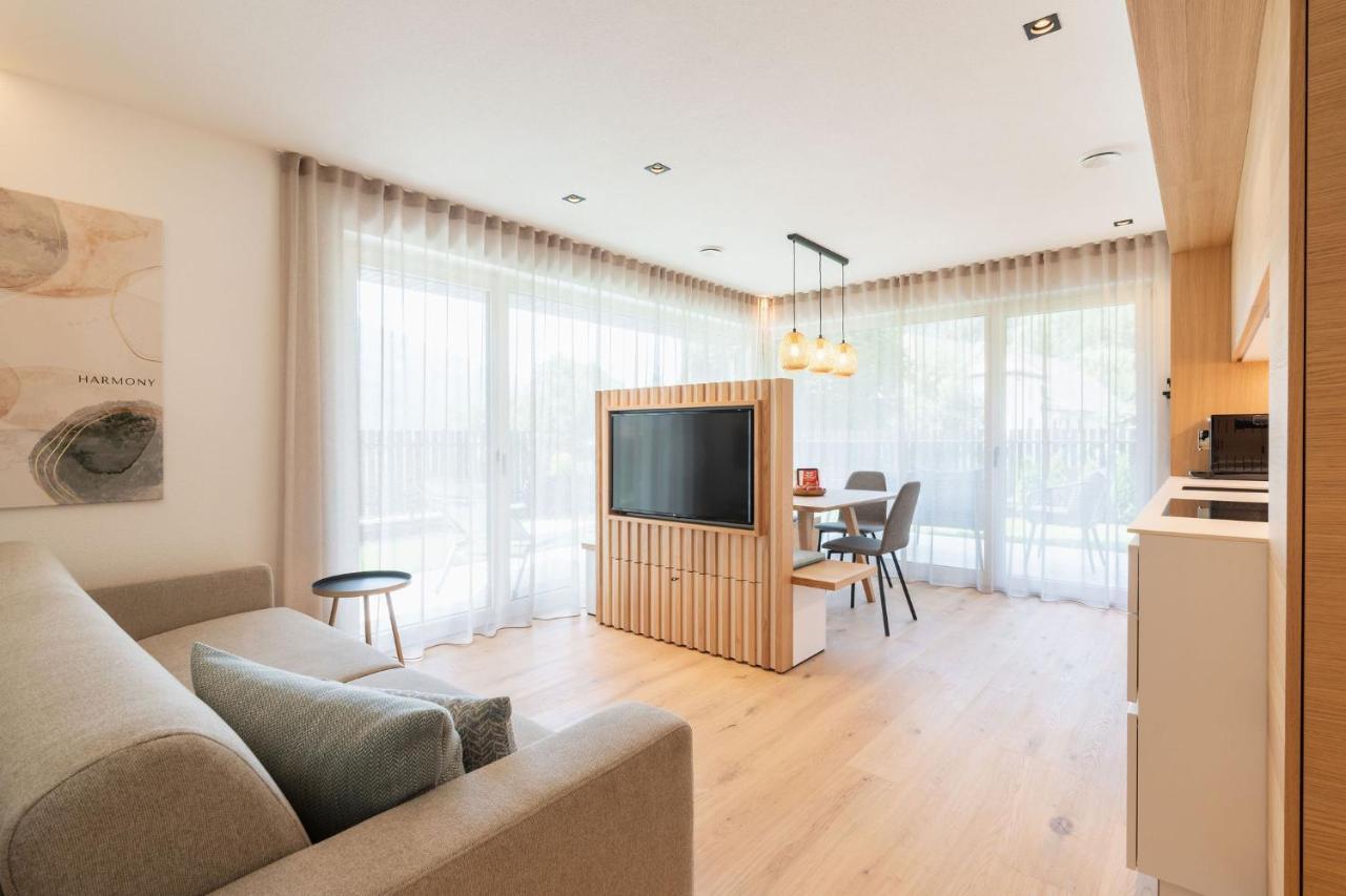 Apartment Vanea - Alp Relax Chienes