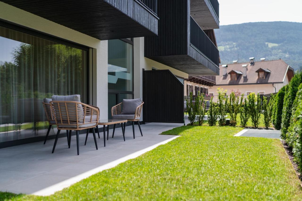 Apartment Vanea - Alp Relax Chienes