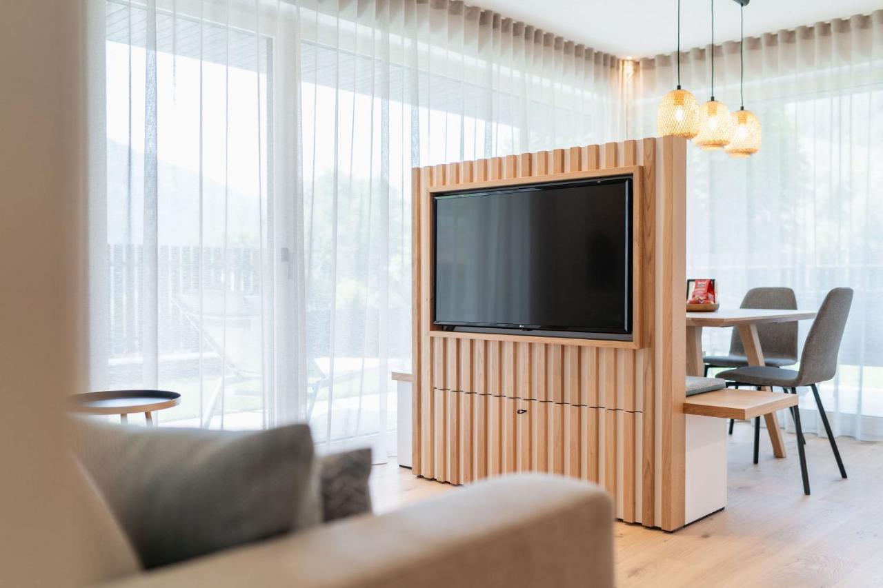 Vanea - Alp Relax Apartment