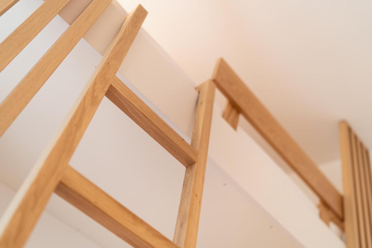 Apartment Vanea - Alp Relax Chienes