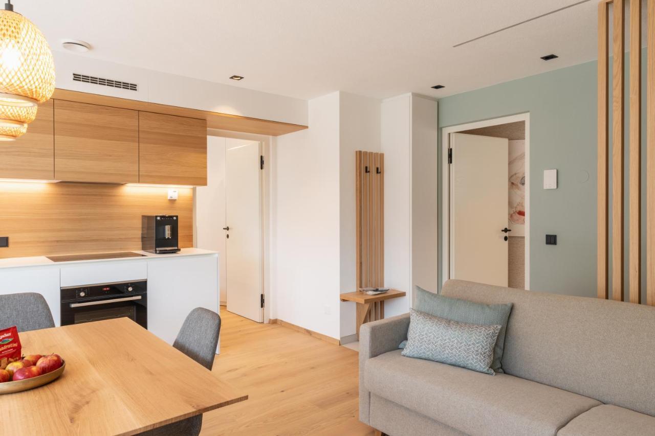 Vanea - Alp Relax Apartment *