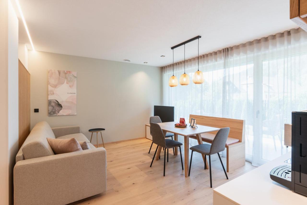 Apartment Vanea - Alp Relax *