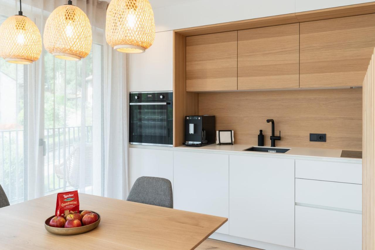 Vanea - Alp Relax Apartment Kiens