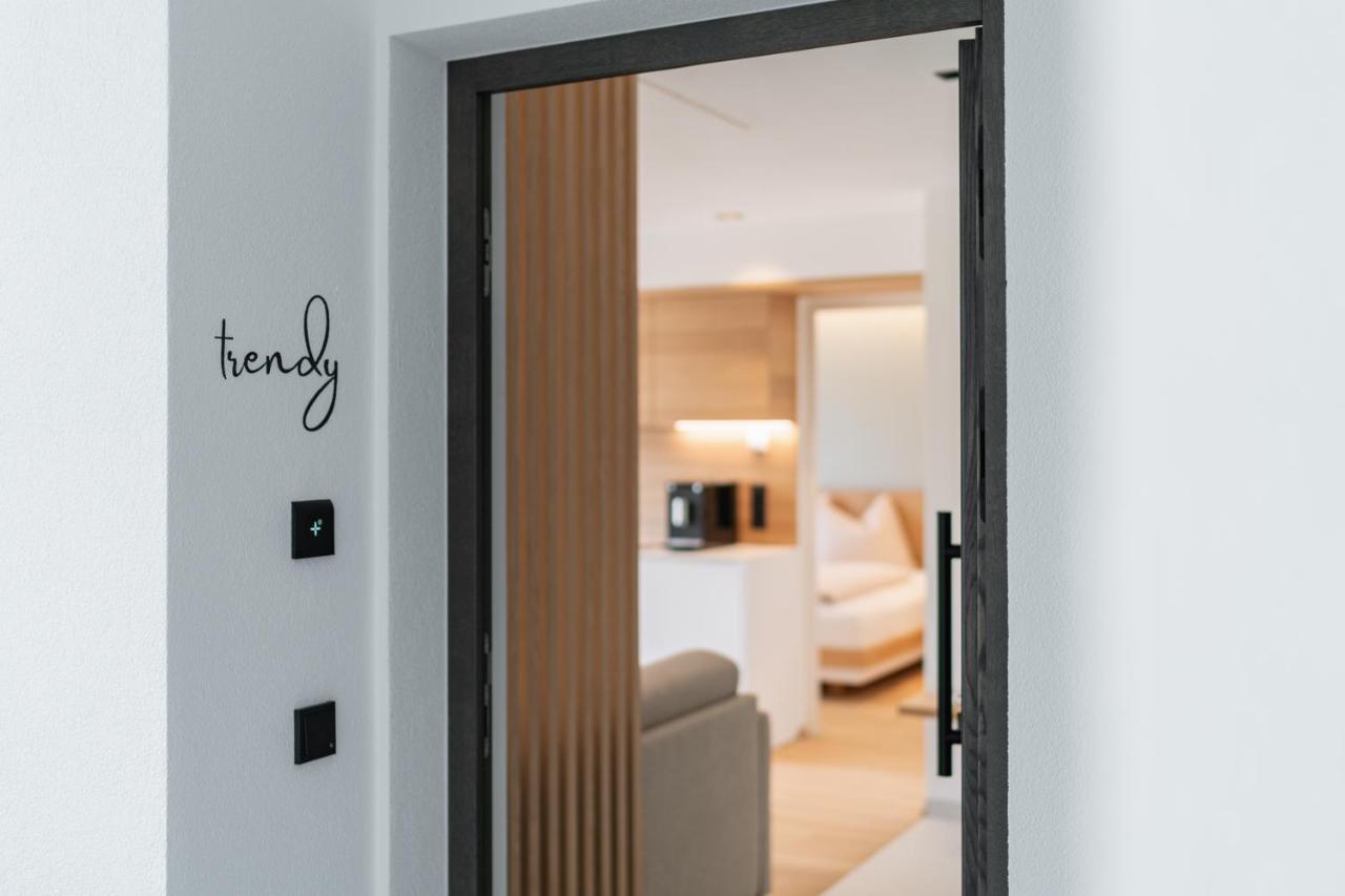 Apartment Vanea - Alp Relax Kiens