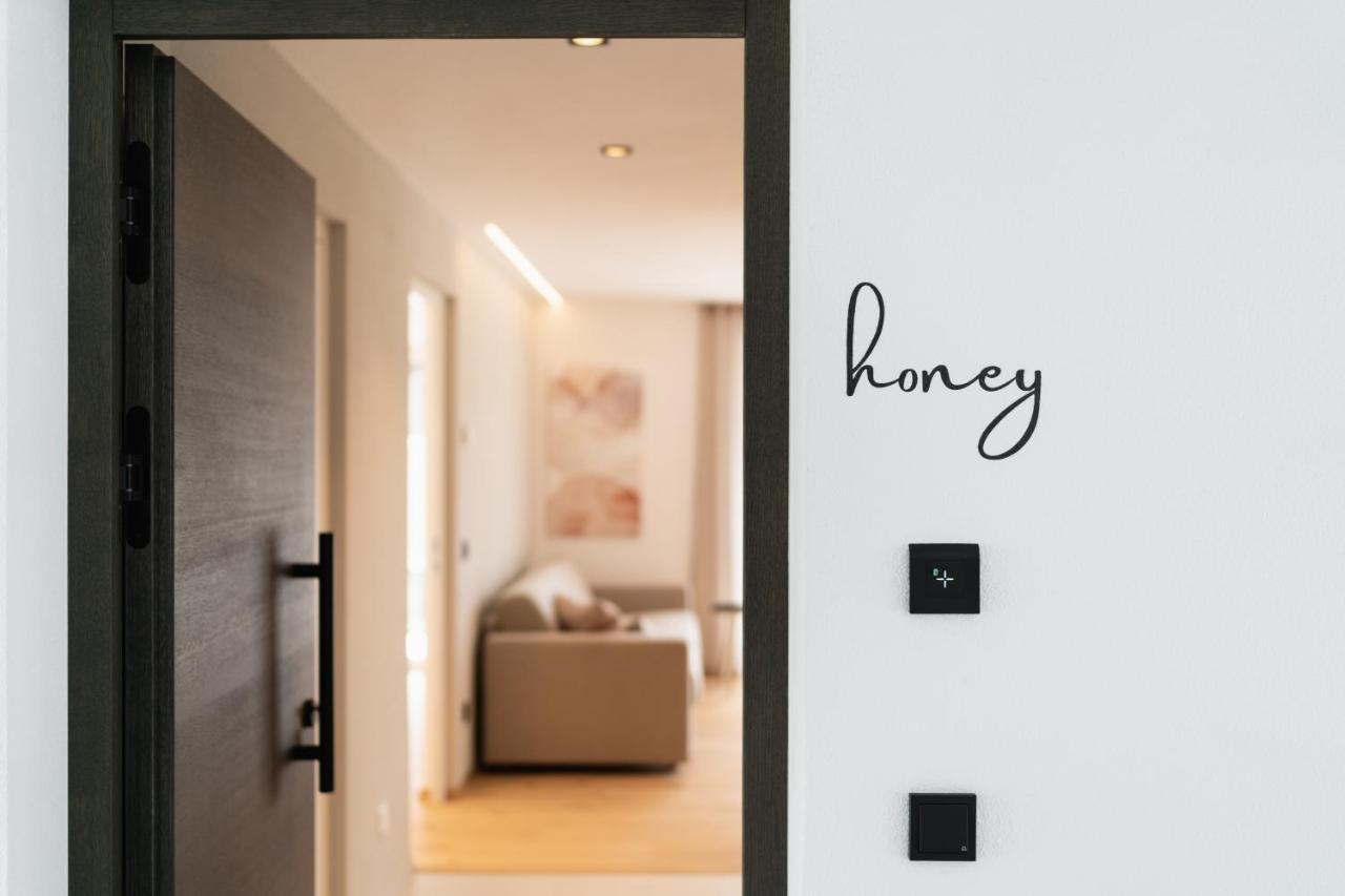 Apartment Vanea - Alp Relax Kiens