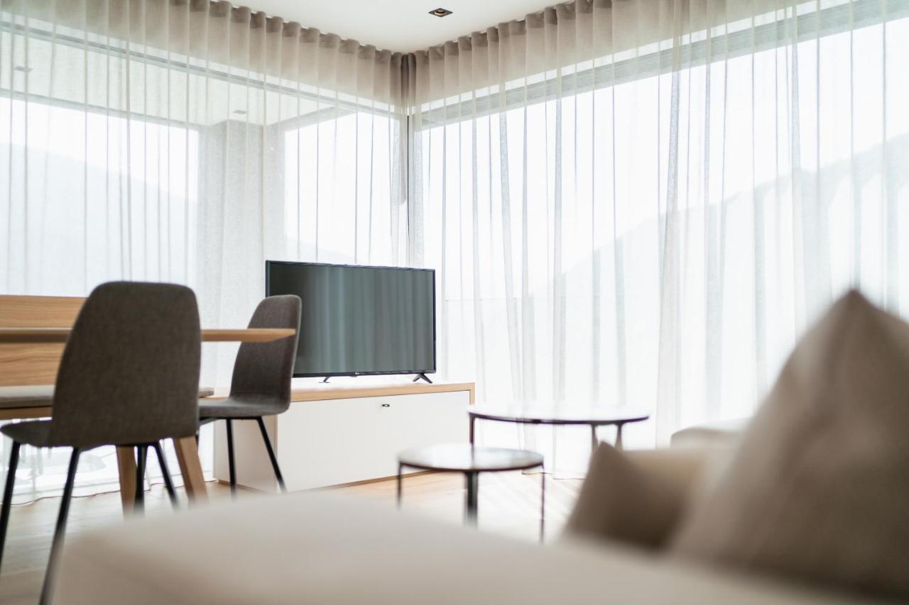 Vanea - Alp Relax Apartment Chienes