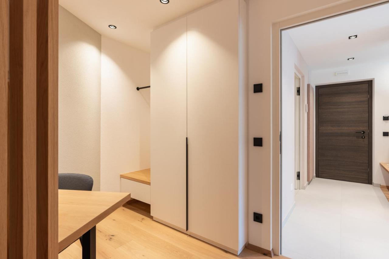 Vanea - Alp Relax Apartment Kiens