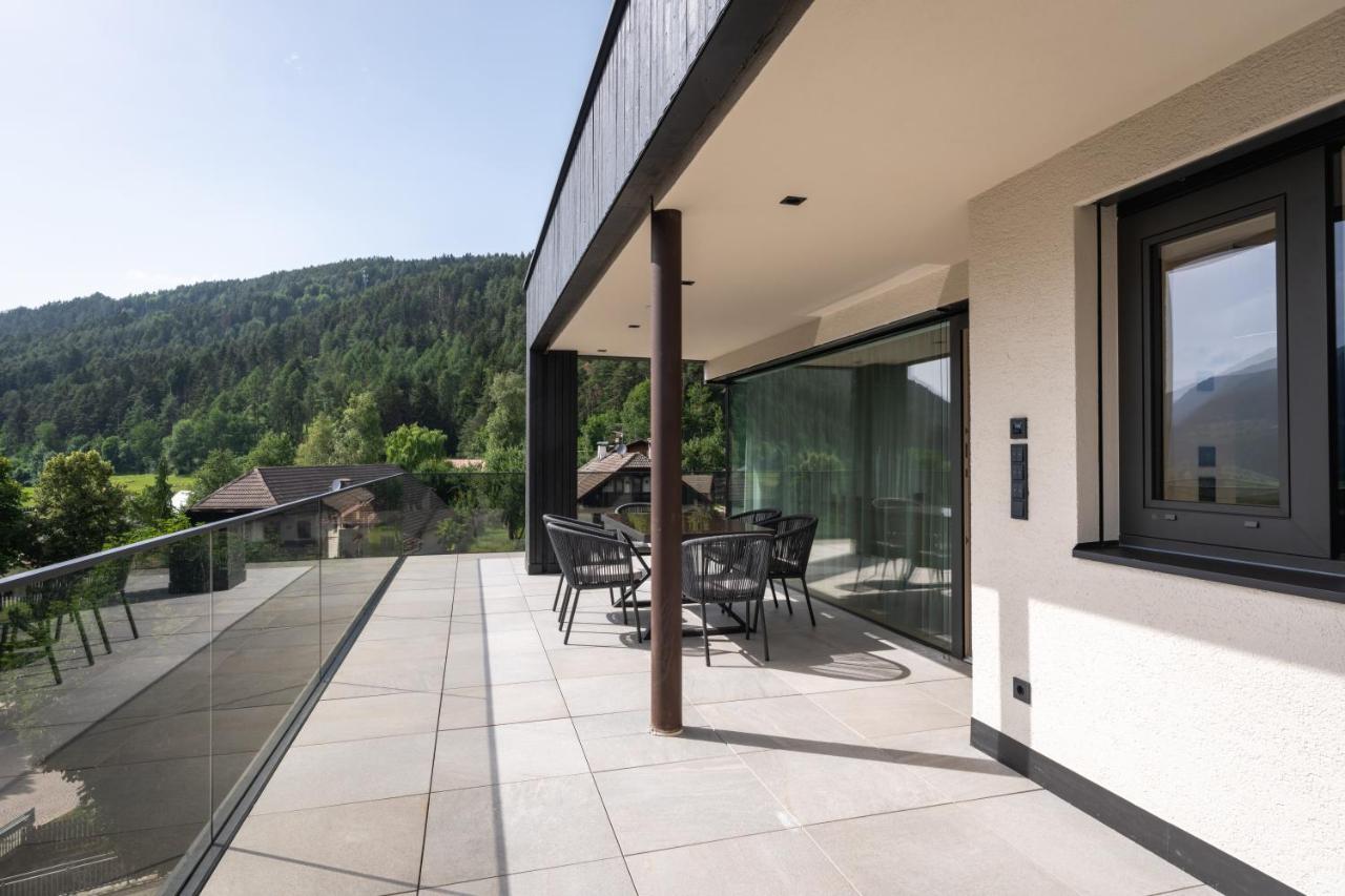 Apartment Vanea - Alp Relax Kiens
