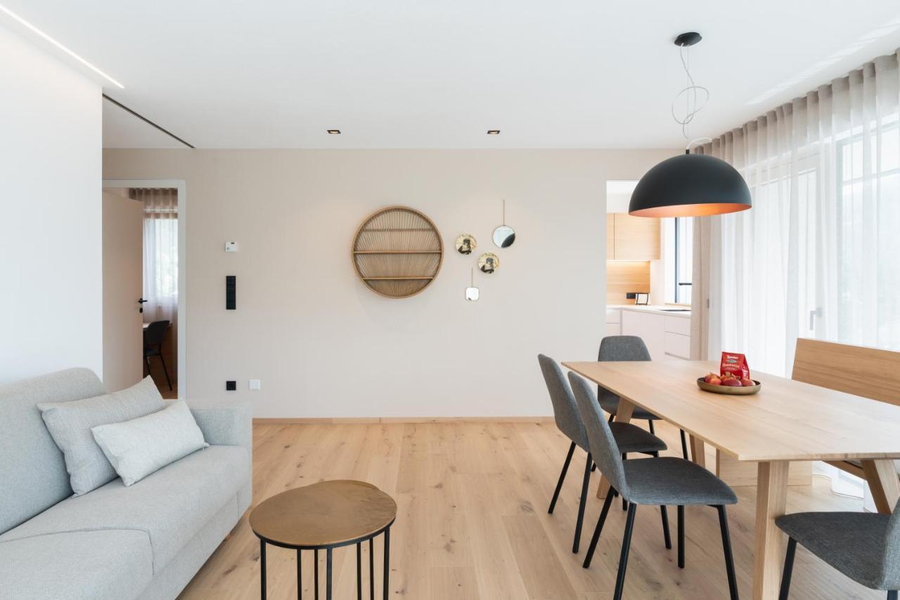Vanea - Alp Relax Apartment Chienes