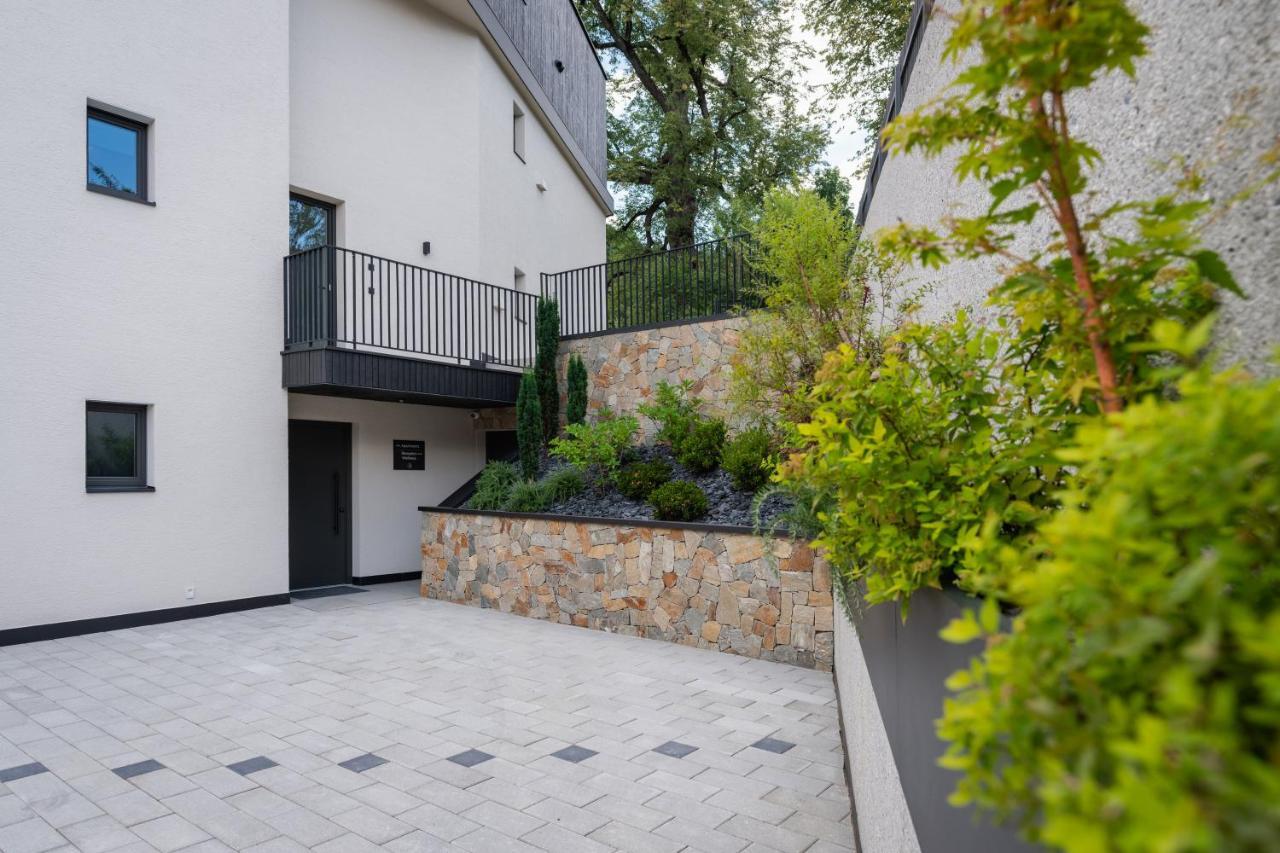 Vanea - Alp Relax Apartment *