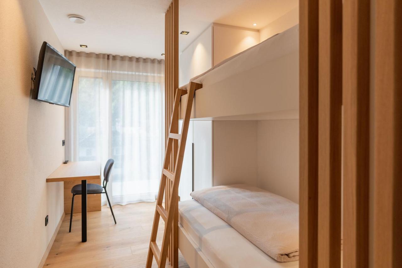 Apartment Vanea - Alp Relax