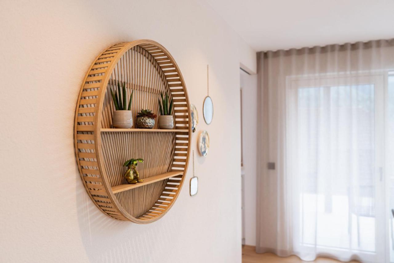 Vanea - Alp Relax Apartment